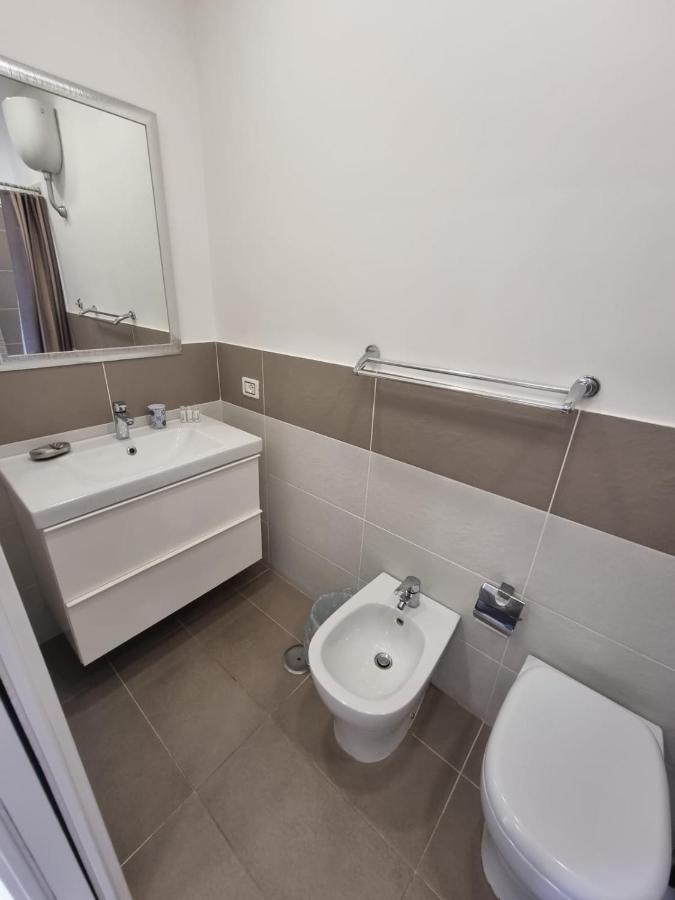 Bed and Breakfast Municipio Sea Napoli Esterno foto