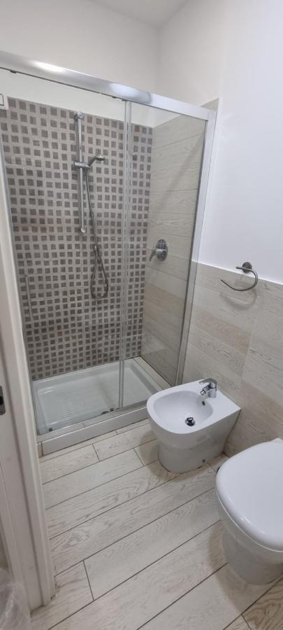 Bed and Breakfast Municipio Sea Napoli Esterno foto
