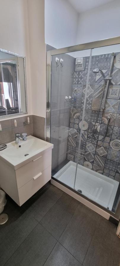Bed and Breakfast Municipio Sea Napoli Esterno foto